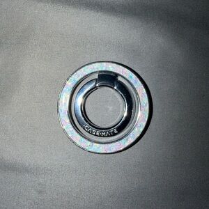 Case-Mate Iridescent Phone Ring